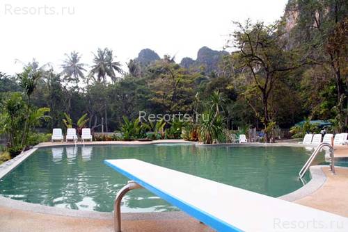 Railay Princess Resort & Spa 14